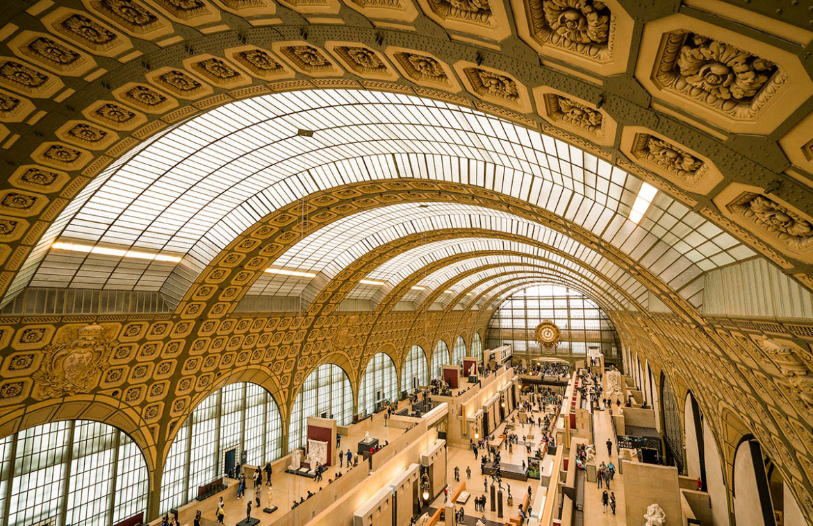 Musee d'Orsay