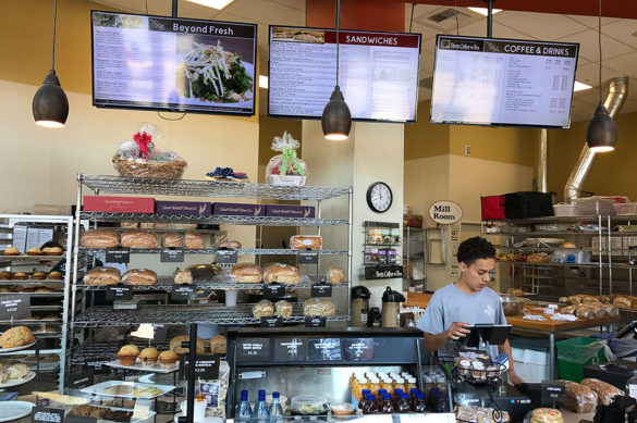 great harvest bread company champaign il